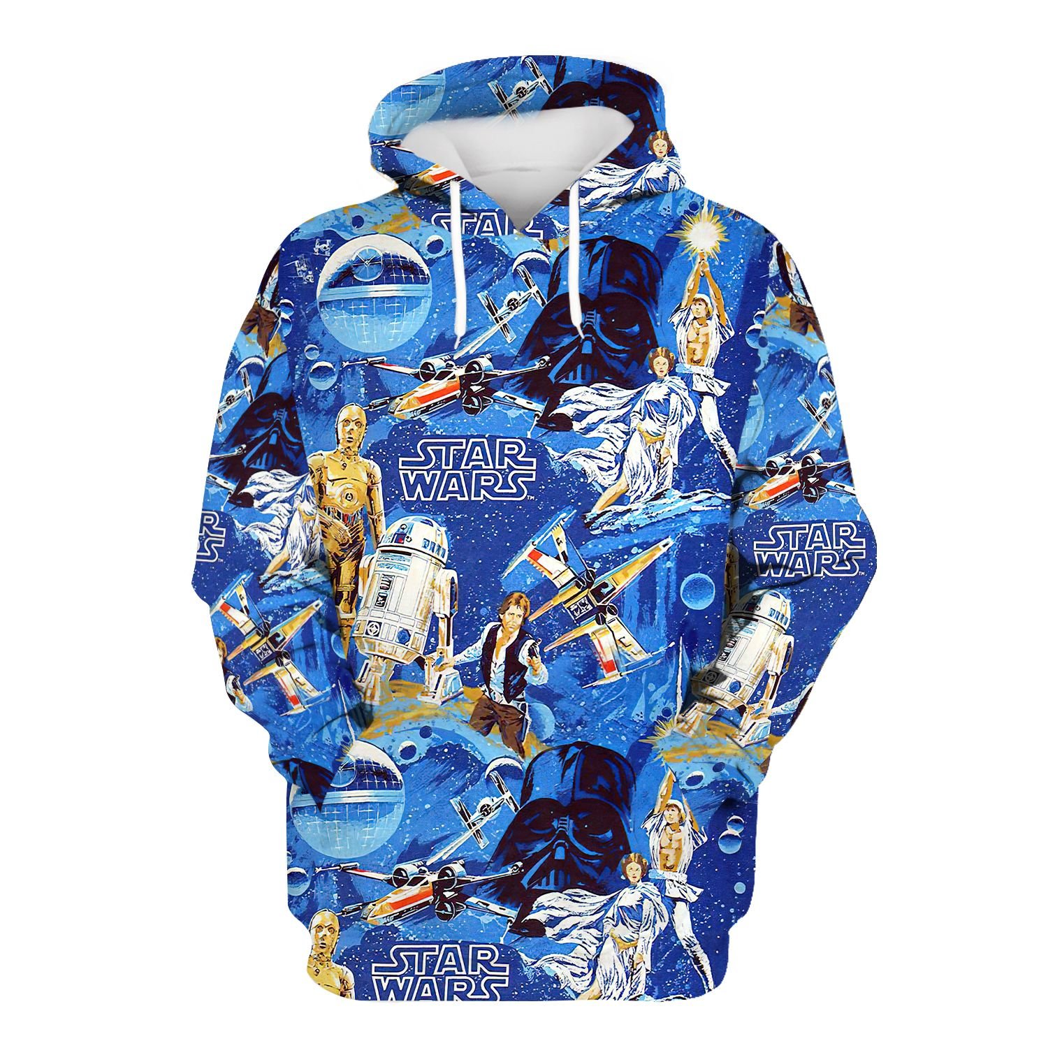 Star Wars 3d over print hoodie and sweatshirt 5 Star Wars 3d over print hoodie and sweatshirt 3