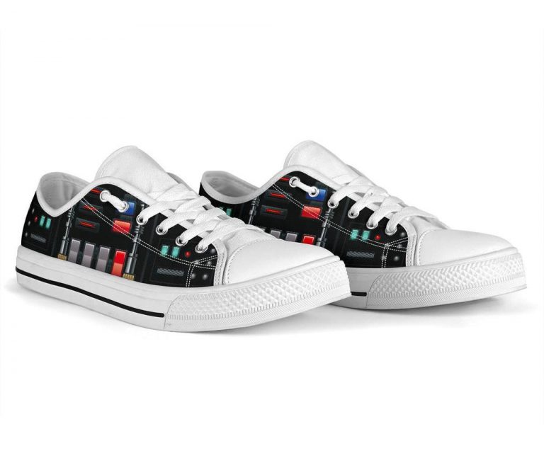 Star war Darth Vader Costume Stan Smith low top sneaker shoes 5