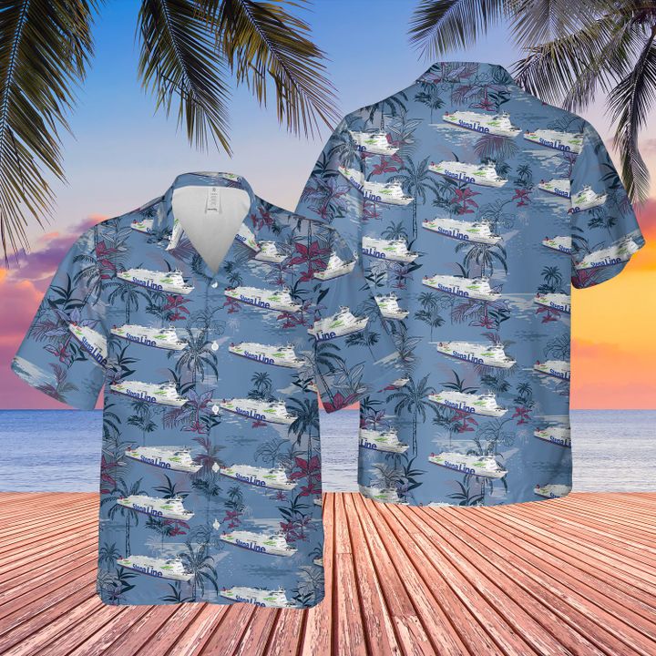 Stena line ms stena germanica hawaiian shirt 5 Stena line ms stena germanica hawaiian shirt