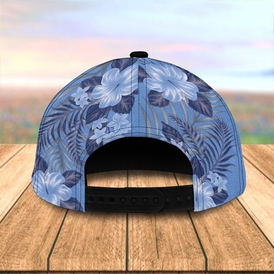 Tennessee Titans Tropical Flower Classic Cap 3 Tennessee Titans Tropical Flower Classic Cap3