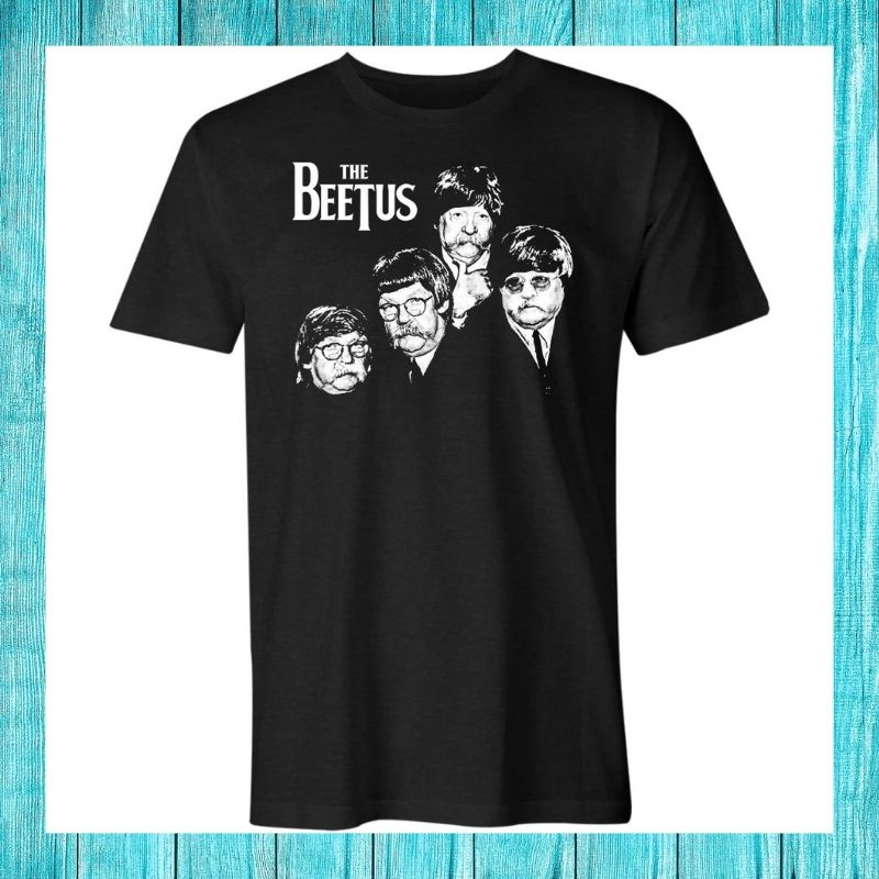 The Beatle the Beetus t-shirt 4 The Beatle the Beetus t shirt 3