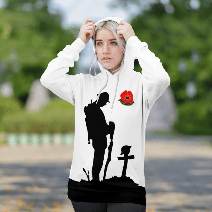 UK Veteran Remember Them To Day Everyday And Always 3d Hoodie And Shirt6