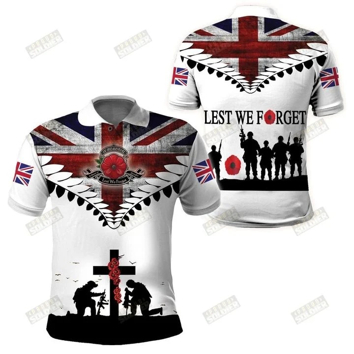UK veteran Poppy Canada Lest We Forget 3d shirt hoodie 3 UK veteran Poppy Canada Lest We Forget 3d shirt hoodie 1