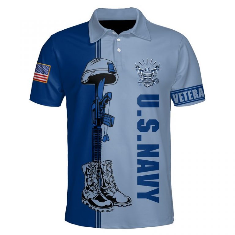 US navy veteran 3d shirt hoodie 7