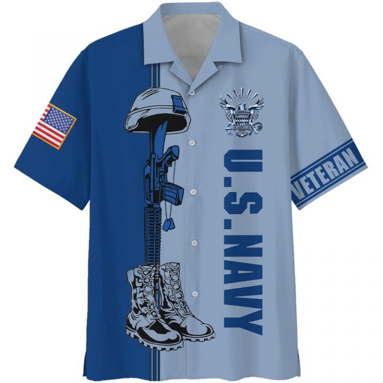 US navy veteran 3d shirt hoodie 9