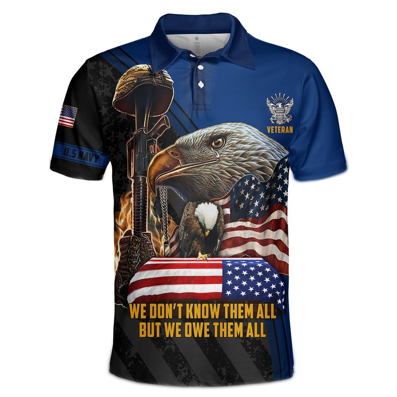 US navy veteran eagle We don't know them all but we owe them all 3d shirt hoodie 8 US navy veteran eagle We dont know them all but we owe them all 3d shirt hoodie 7