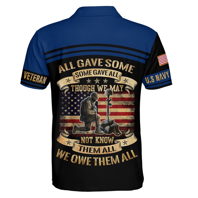 US navy veteran eagle all gave some some gave all 3d shirt hoodie 3 US navy veteran eagle all gave some some gave all 3d shirt hoodie 2