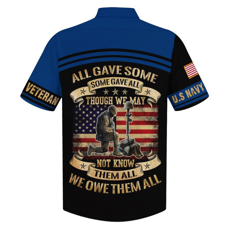US navy veteran eagle all gave some some gave all 3d shirt hoodie 5 US navy veteran eagle all gave some some gave all 3d shirt hoodie 4