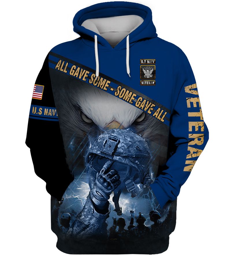 US navy veteran eagle all gave some some gave all 3d shirt hoodie 7 US navy veteran eagle all gave some some gave all 3d shirt hoodie 6