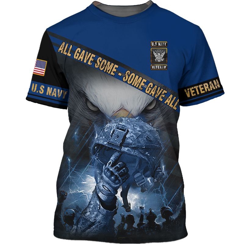 US navy veteran eagle all gave some some gave all 3d shirt hoodie 21 US navy veteran eagle all gave some some gave all 3d shirt hoodie 9