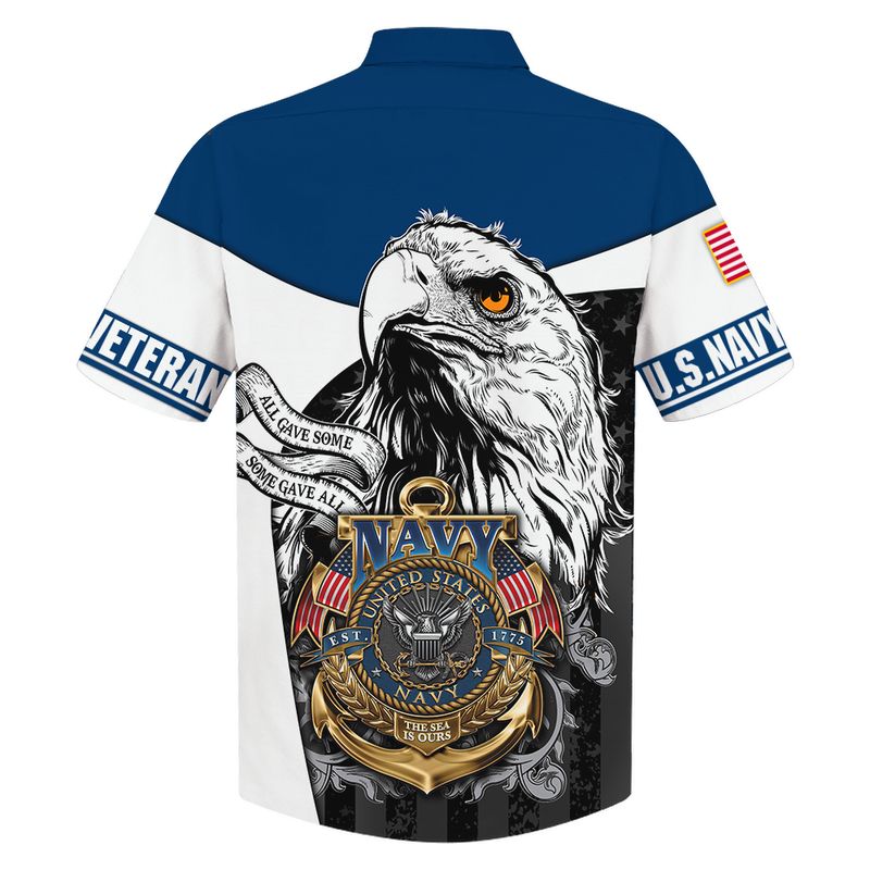 US navy veteran eagle the sea is ours 3d shirt hoodie 6 US navy veteran eagle the sea is ours 3d shirt hoodie 5