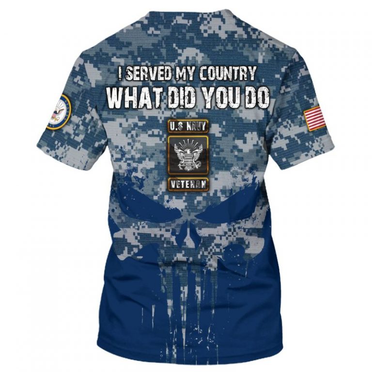 US navy veteran i served my country what did you do 3d shirt hoodie (1) US navy veteran i served my country what did you do 3d shirt hoodie 1