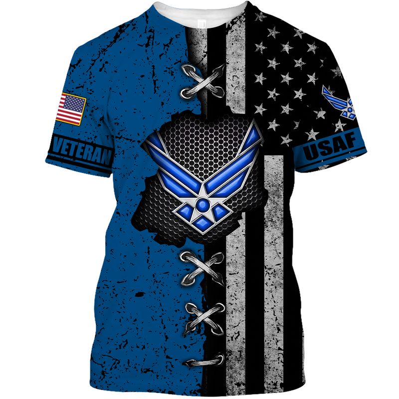 USAF veteran 3d shirt hoodie 21 USAF veteran 3d shirt hoodie 6