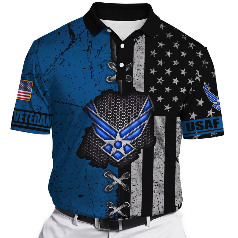 USAF veteran 3d shirt hoodie 8 USAF veteran 3d shirt hoodie 7