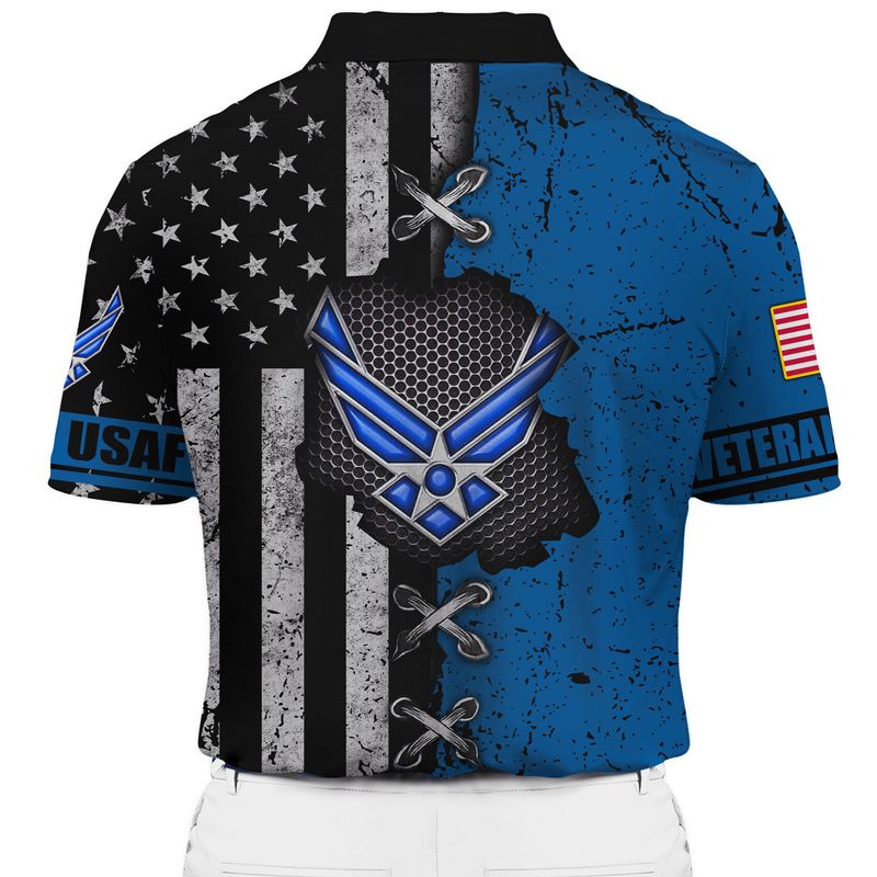 USAF veteran 3d shirt hoodie 9 USAF veteran 3d shirt hoodie 8