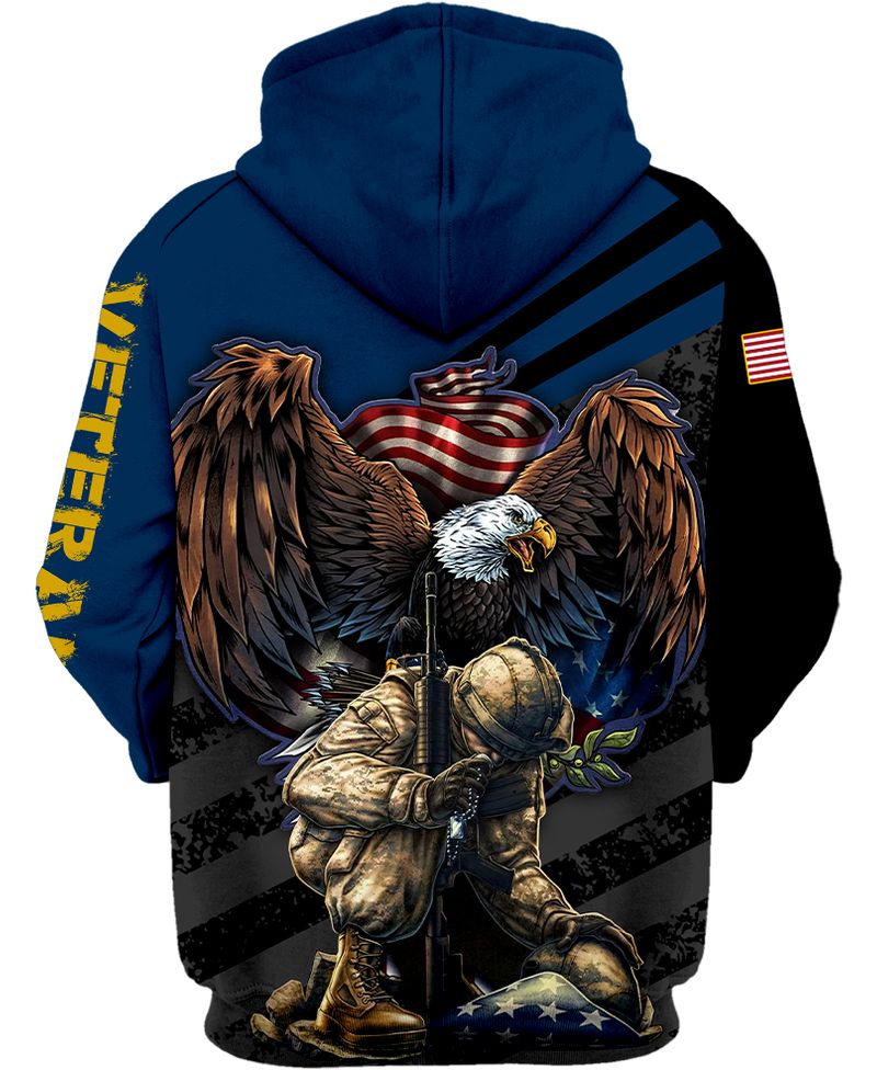 USAF veteran eagle 3d shirt hoodie 4 USAF veteran eagle 3d shirt hoodie 3