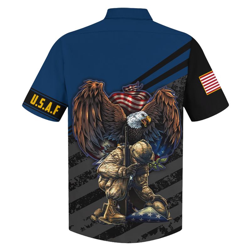 USAF veteran eagle 3d shirt hoodie 9 USAF veteran eagle 3d shirt hoodie 8