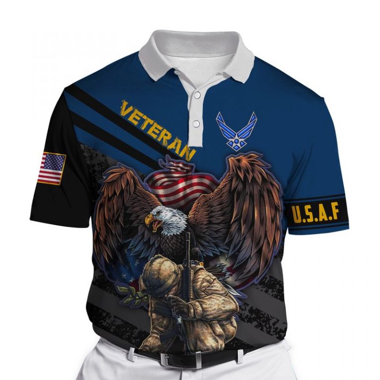 USAF veteran eagle 3d shirt hoodie (9) USAF veteran eagle 3d shirt hoodie 9