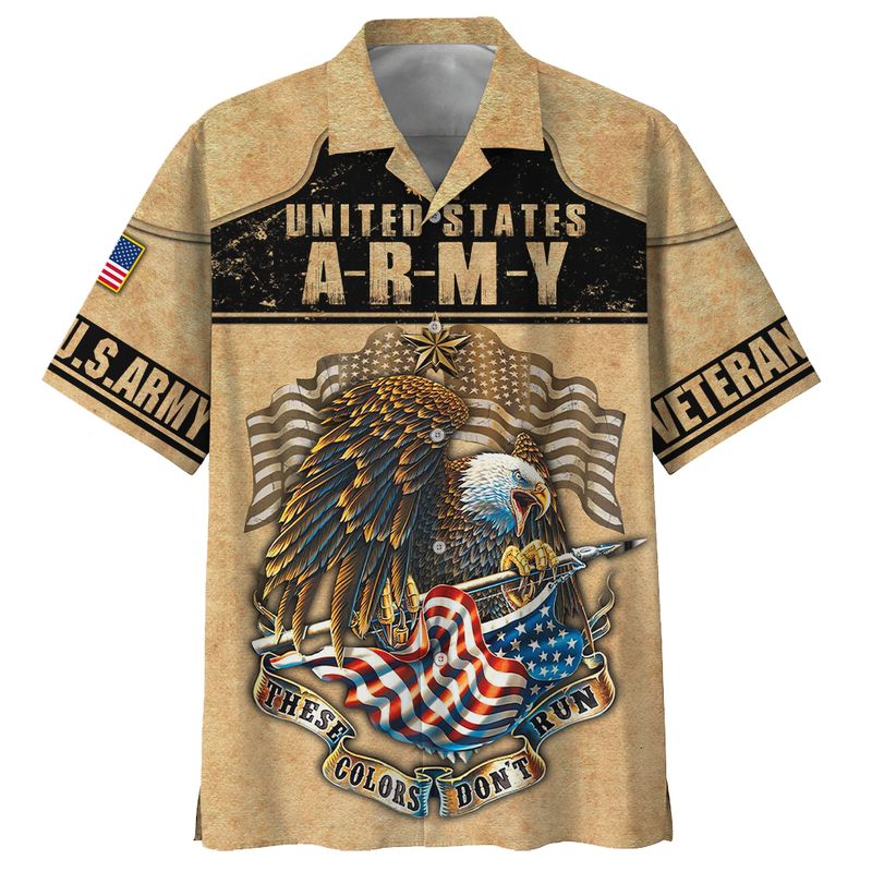 United States Army These Color Don't Run Eagle 3d shirt hoodie 3 United States Army These Color Dont Run Eagle 3d shirt hoodie 1