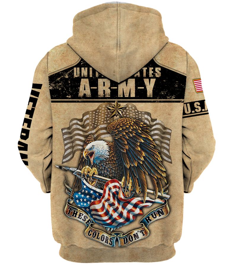 United States Army These Color Don't Run Eagle 3d shirt hoodie 4 United States Army These Color Dont Run Eagle 3d shirt hoodie 2.1