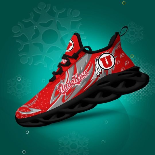 Utah utes max soul clunky shoes 4 Utah utes max soul clunky shoes