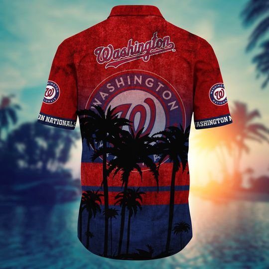 Washington Nationals Hawaiian Shirt 3 Washington Nationals Hawaiian Shirt2