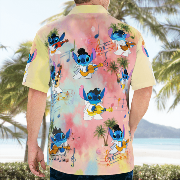 Where Worlds Fail Music Speaks And Plays Guitar Hawaiian Shirt 3 Where Worlds Fail Music Speaks And Plays Guitar Hawaiian Shirt3