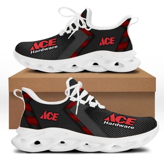 3 ACE Hardware Clunky Max soul shoes 2