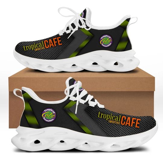 5 Tropical Smoothie Cafe Clunky Max soul shoes 2