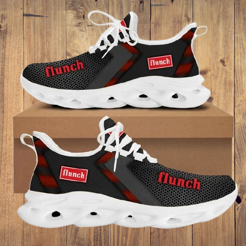 Flunch Clunky Max soul shoes 4 9 Flunch Clunky Max soul shoes 2