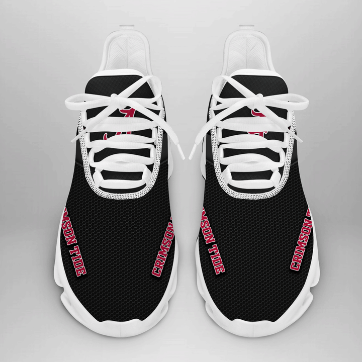 Alabama Crimson Tide Clunky Max Soul Clunky Shoes 3 Alabama Crimson Tide Clunky Max Soul Clunky Shoes3