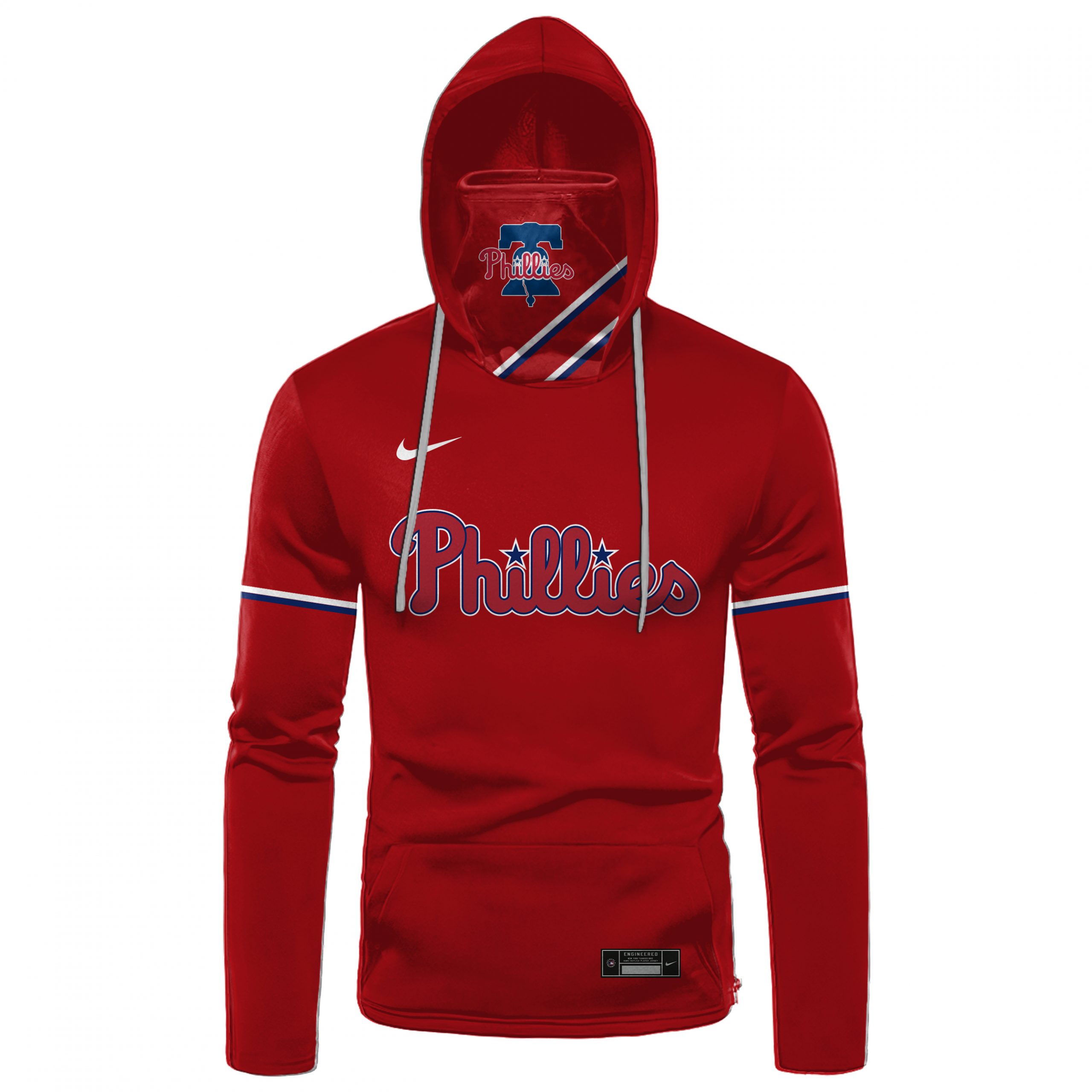Andrew McCutchen 22 Philadelphia Phillies 3d hoodie, hoodie mask 7 Andrew McCutchen 22 Philadelphia Phillies 3d hoodie hoodie mask 6