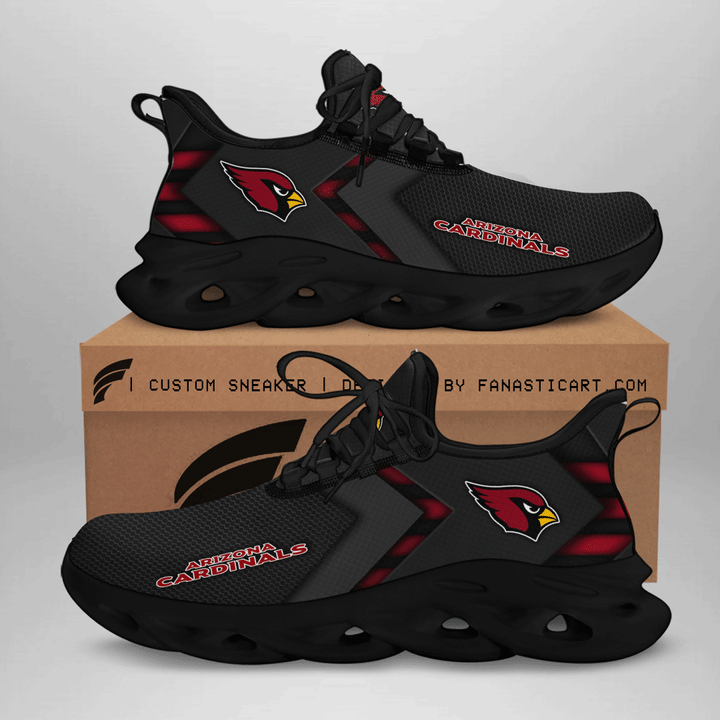 Arizona Cardinals Clunky Max Soul Clunky Shoes