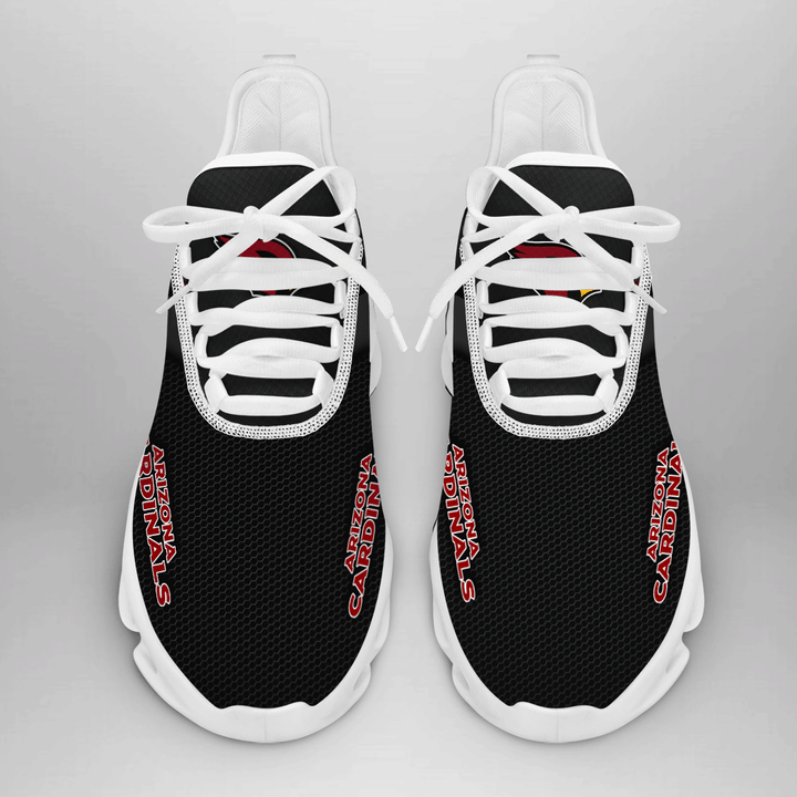Arizona Cardinals Clunky Max Soul Clunky Shoes 3 Arizona Cardinals Clunky Max Soul Clunky Shoes3