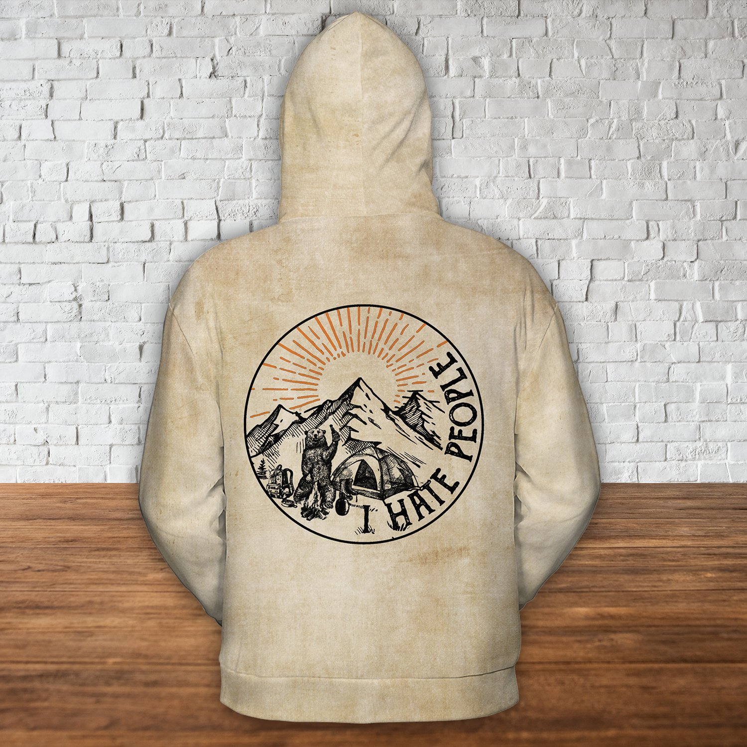 Bear Eff you see kay why oh you 3d all over print hoodie 3 Bear Eff you see kay why oh you 3d all over print hoodie2