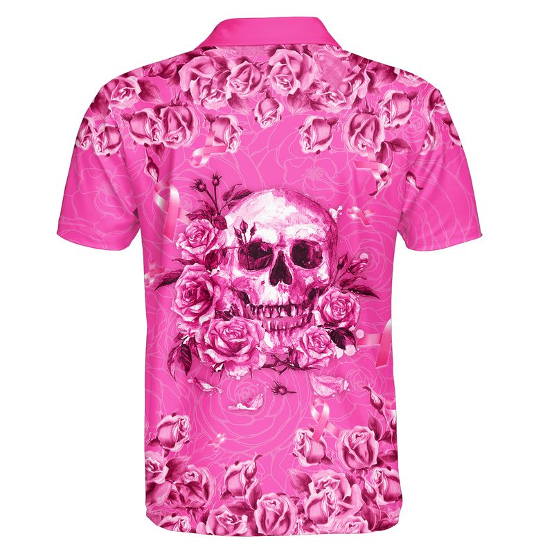 Breast cancer awareness skull flowers 3d shirt, hoodie 2 Breast cancer awareness skull flowers 3d shirt hoodie 7
