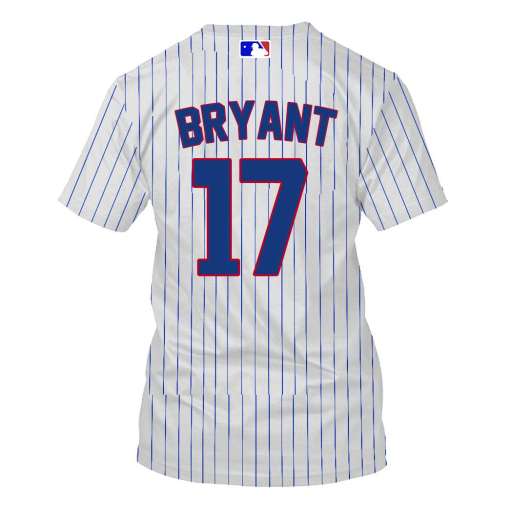 Bryant 17 Chicago Cubs Nike 3d shirt, hoodie 2 Bryant 17 Chicago Cubs Nike 3d shirt hoodie 6