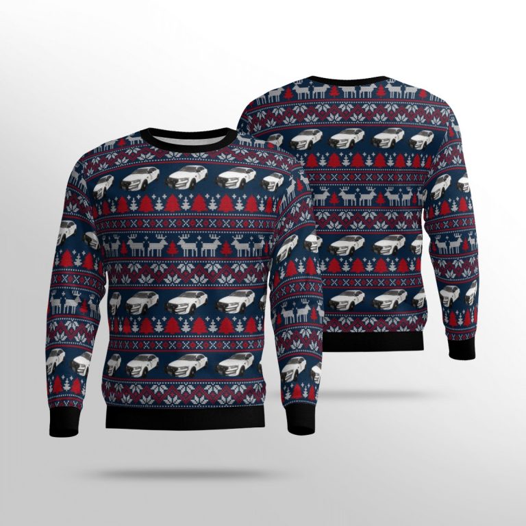 California Department of Corrections and Rehabilitation sweater sweatshirt