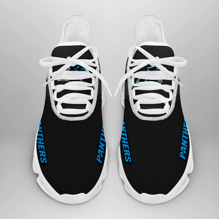 Carolina Panthers Clunky Max Soul Clunky Shoes 3 Carolina Panthers Clunky Max Soul Clunky Shoes3