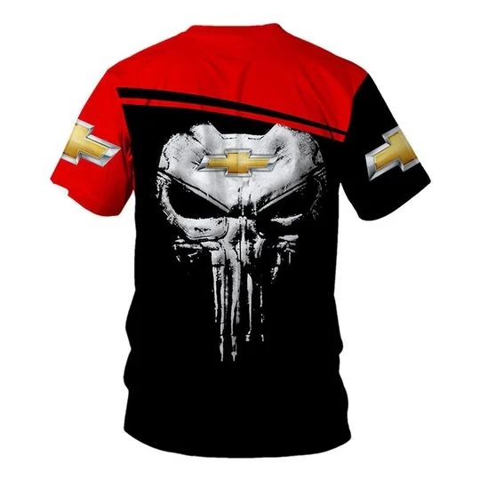 Chevy Skull Find new roads custom personalized 3d shirt, hoodie 6 Chevy Skull Find new roads custom personalized 3d shirt hoodie 5