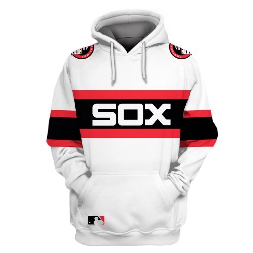 Chicago White Sox 3d shirt, hoodie 7 Chicago White Sox 3d shirt hoodie 1