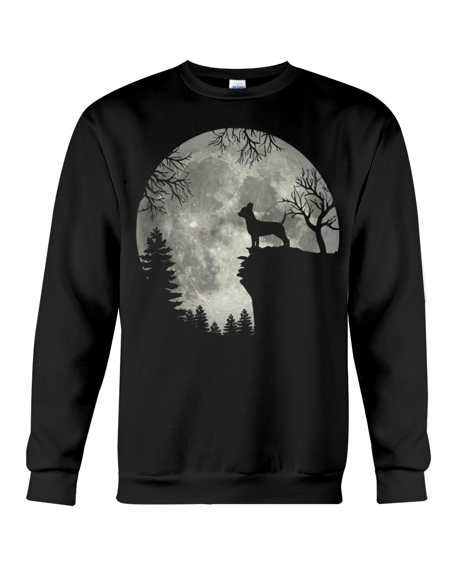 Chihuahua And Moon Halloween shirt, hoodie 13 Chihuahua And Moon Halloween shirt hoodie 12