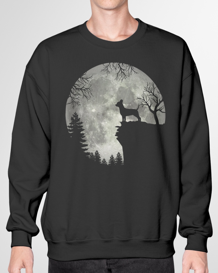 Chihuahua And Moon Halloween shirt, hoodie 14 Chihuahua And Moon Halloween shirt hoodie 13