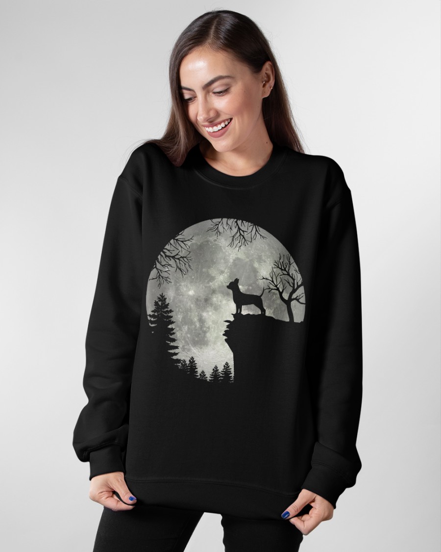 Chihuahua And Moon Halloween shirt, hoodie 15 Chihuahua And Moon Halloween shirt hoodie 14