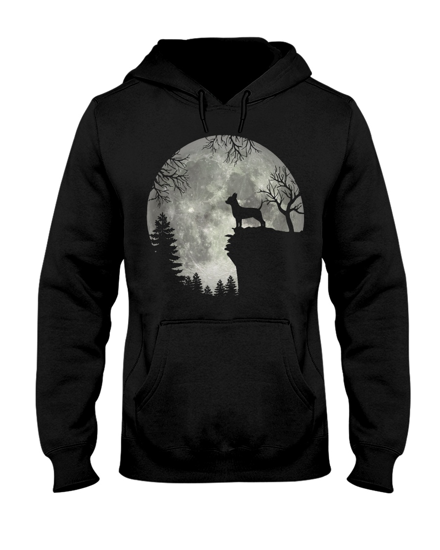 Chihuahua And Moon Halloween shirt, hoodie 6 Chihuahua And Moon Halloween shirt hoodie 5