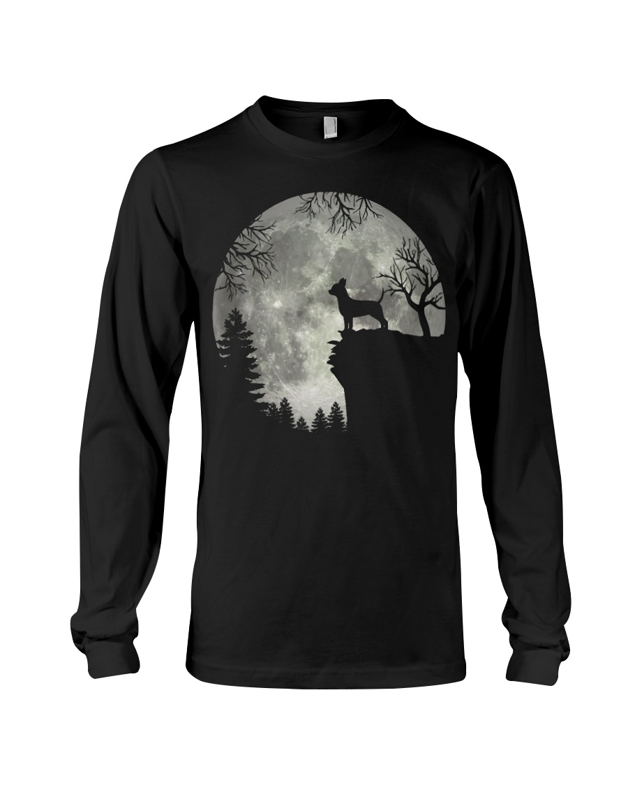 Chihuahua And Moon Halloween shirt, hoodie 10 Chihuahua And Moon Halloween shirt hoodie 9