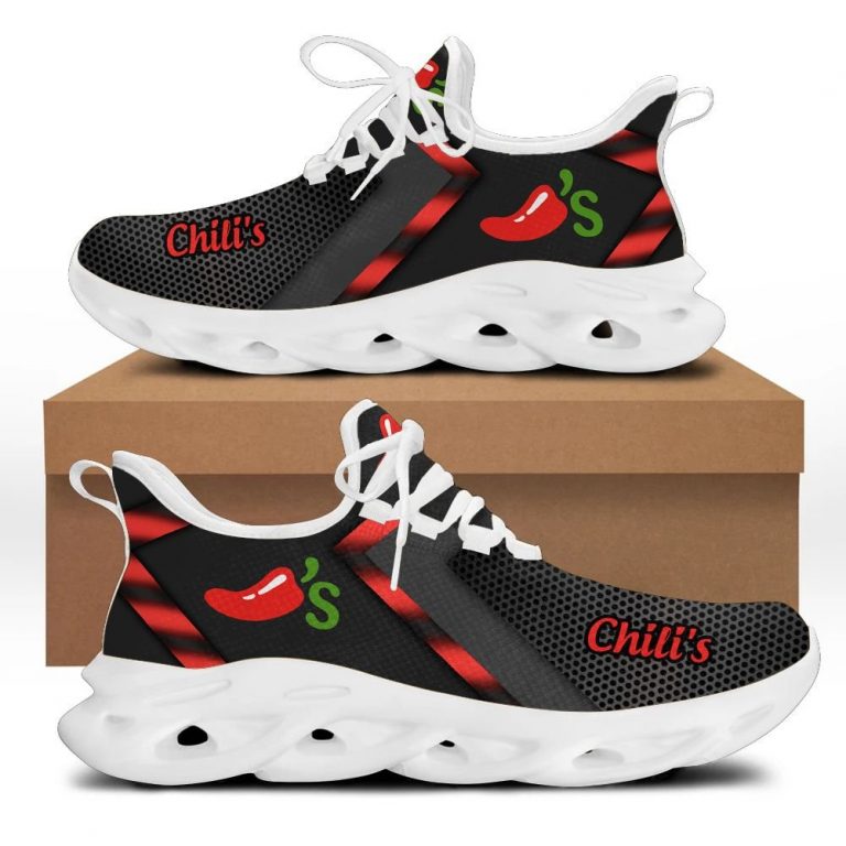 Chilis clunky max soul shoes 2