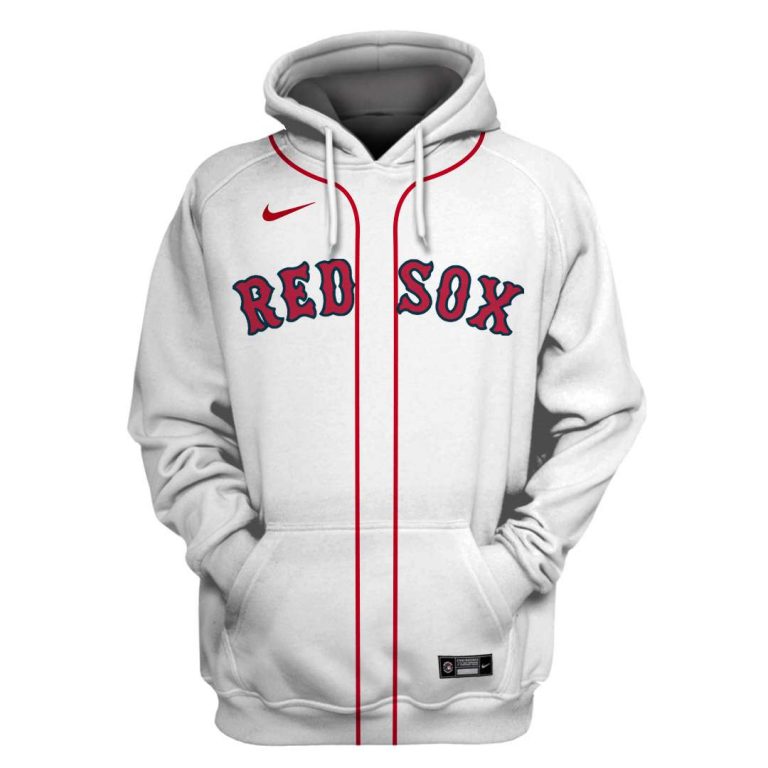 Chris Sale 41 Boston Red Sox 3d shirt hoodie