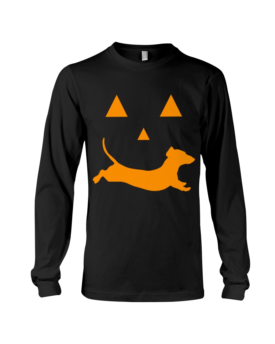 Dachshund Halloween shirt, hoodie 11 Dachshund Halloween shirt hoodie 10