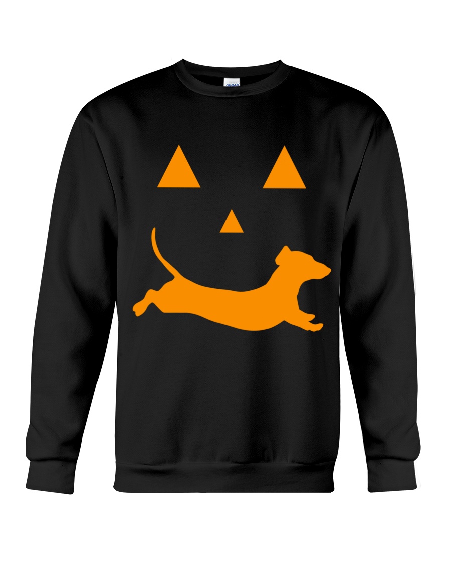 Dachshund Halloween shirt, hoodie 7 Dachshund Halloween shirt hoodie 6